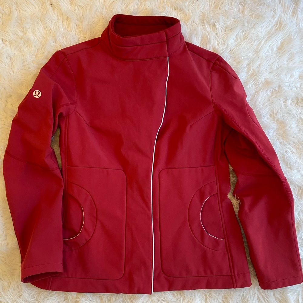 Lululemon Jacket